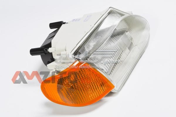 Основна фара - вставка Lada 21140371101000 ціна, від 22.21 USD