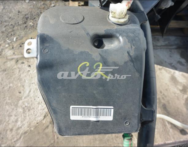 Бензобак VAG 4L0201085