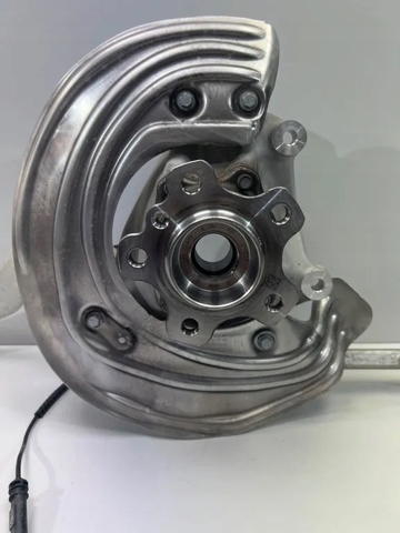  BMW 31206892509