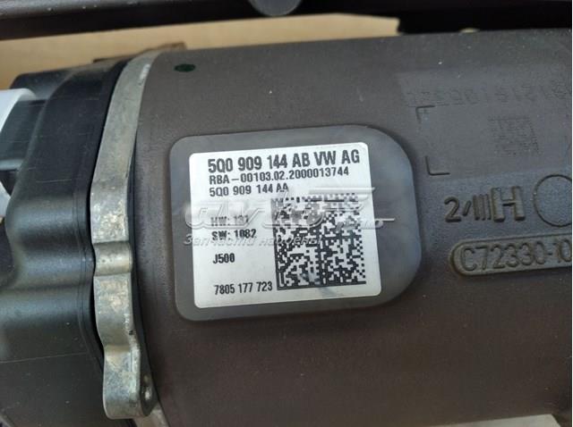 Управління рульове в зборі VAG 5Q0909144AB ціна, від 133.79 USD