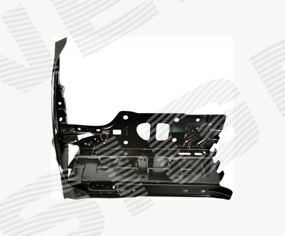 Рамка радіатора ліва Signeda PSB30075AL ціна, від 129.30 USD