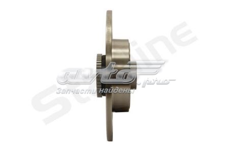 SPB3234 Starline Дискові гальма