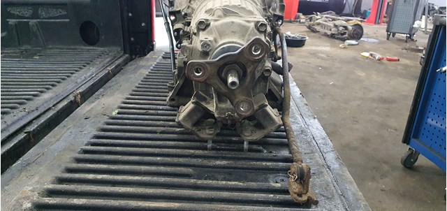 Купити 350003F441 Toyota АКПП в зборі (автоматична коробка передач)