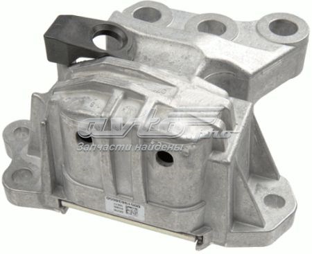51983865 Fiat/Alfa/Lancia Права подушка мотора