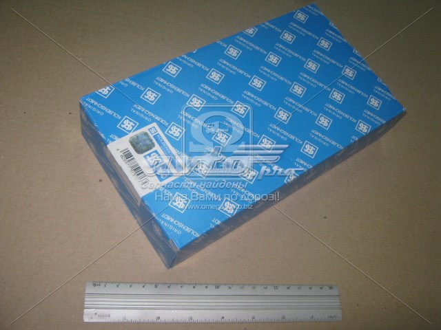 Вкладиші шатунові Kolbenschmidt 77750600
