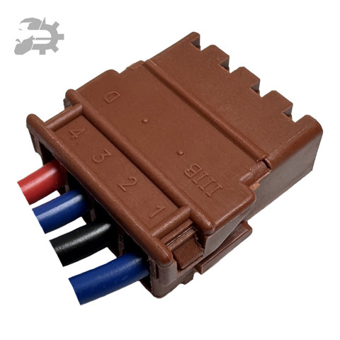 Купити DF18170 Detali IF Їжак обігрівача