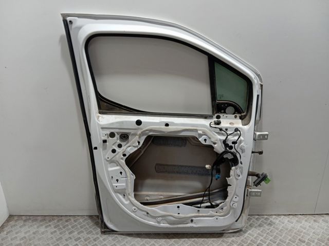 Купити 9856199880 Peugeot/Citroen Двері кабіни