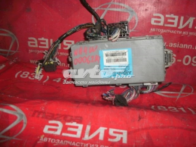 Блок запобіжників MR952263 Mitsubishi