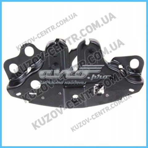 Замок кришки капота FPS FP5034285
