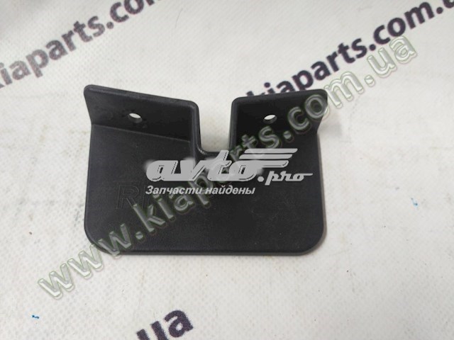 Купити 863681R000 Hyundai/Kia Кронштейн решітки радіатора