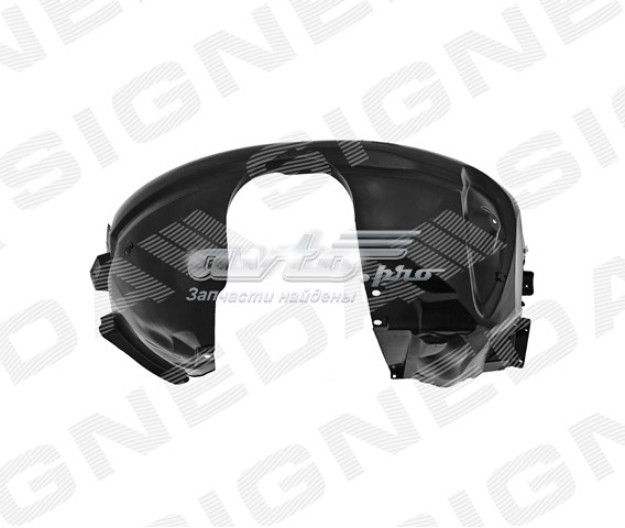 Підкрилок передній лівий Signeda PFD11205AL