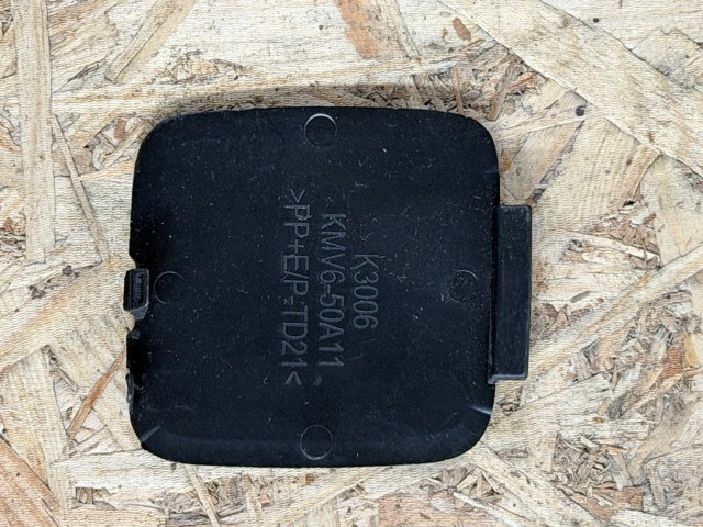 KMV650A11BB Mazda 
