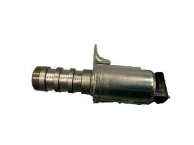 Клапан електромагнітний положення (фаз) розподільного валу Tqparts TQ48125