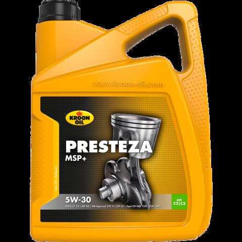 Купити KL33229 Kroon OIL 