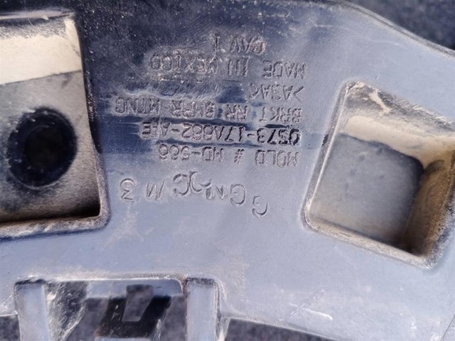 DS7317A882AE Ford 