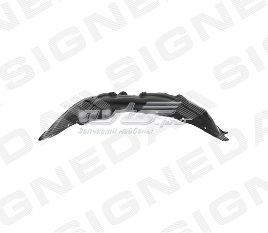 PCR11057BL Signeda Підкрилок переднього крила, лівий