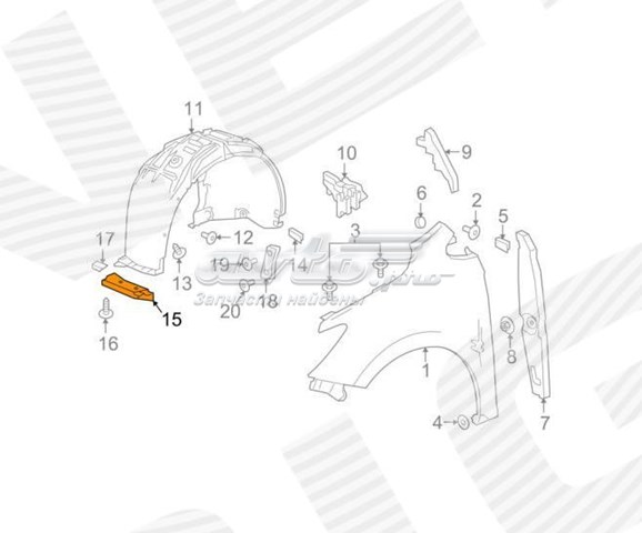  Signeda PCV11158AL ціна, від 8.38 USD