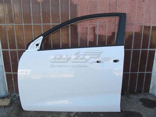 Купити 76003H0000 Hyundai/Kia Двері кабіни