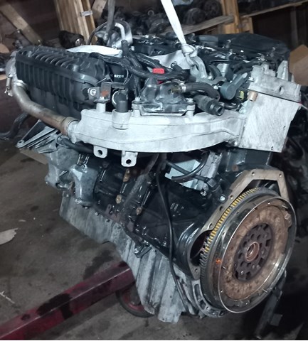 ДВЗ Mercedes OM612962 ціна, від 1106.36 USD