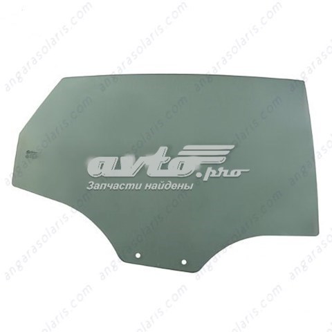 Скло заднє праве Hyundai/Kia 834211R210 ціна, від 17.61 USD