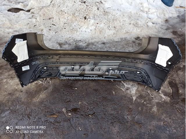 Спойлер заднього бампера VAG 5NN807482B041 ціна, від 38.00 USD