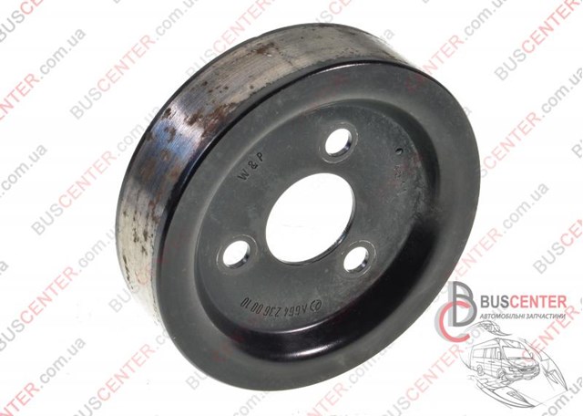  Mercedes A6642360010 ціна, від 14.67 USD