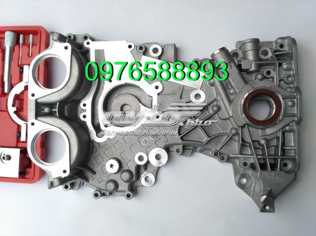 Купити 55574770 General Motors Насос маслозакачуючий