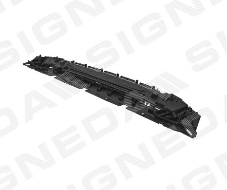 Захист бампера переднього PAD60080A Signeda