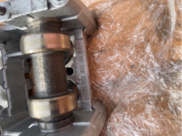Купити R6110160504 Mercedes Корпус распредвала
