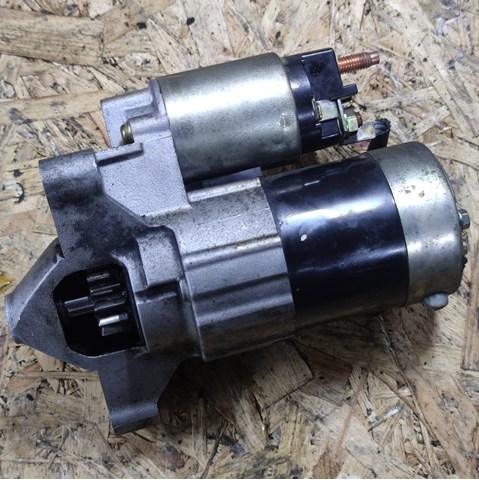 Стартер автомобільний Peugeot/Citroen M000T86081