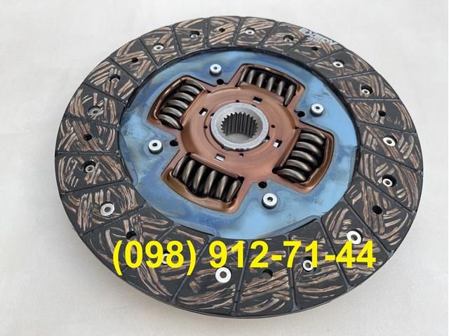 Купити NSK2142 Exedy Комплект зчеплення (диск, корзина, підшипник)