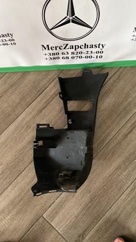 Купити 1308839 Autotechteile Кронштейн бампера переднього
