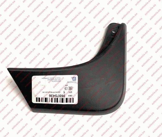 Купити 96975436 General Motors 