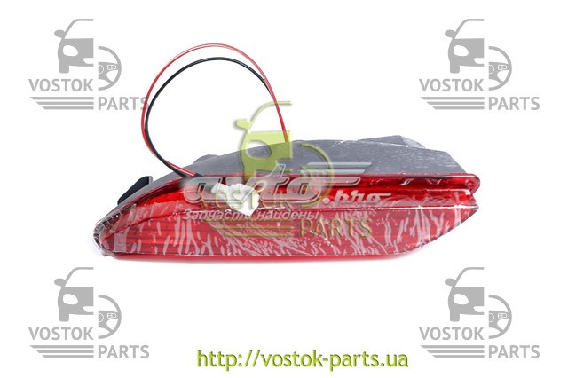 Фара протитуманна задня, права BYDF34116400 BYD