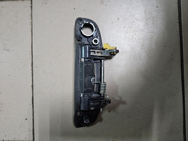  Hyundai/Kia 826501C000 ціна, від 5.11 USD