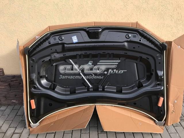Купити 95X203 Polcar Капот