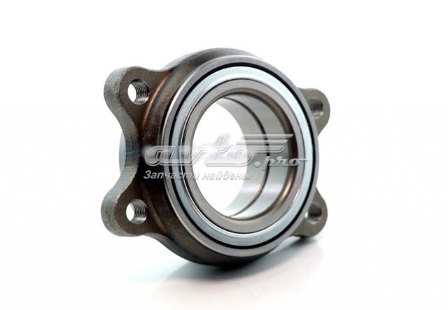 Комплект підшипник маточини передньої Shafer SH15743 ціна, від 33.88 USD