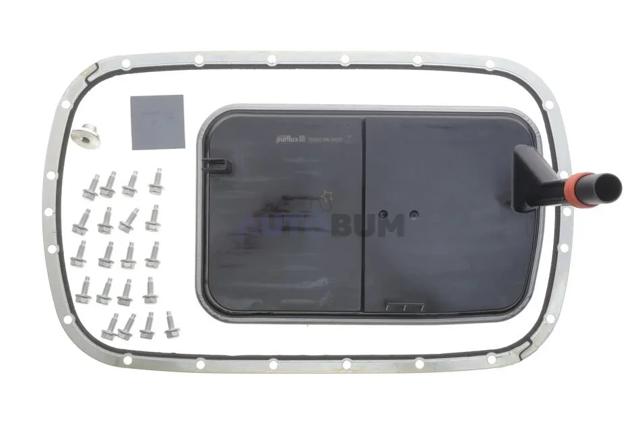 Купити TEK055 Purflux Масло і фільтр в коробку автомат 