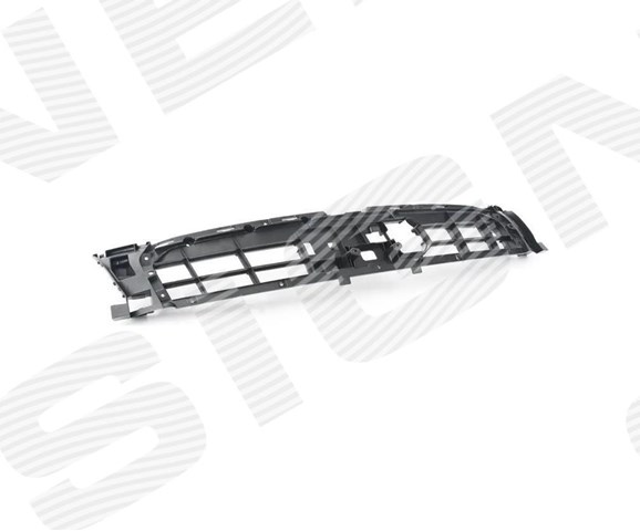 Кронштейн бампера переднього, центральний Signeda PAD07048GA ціна, від 51.54 USD