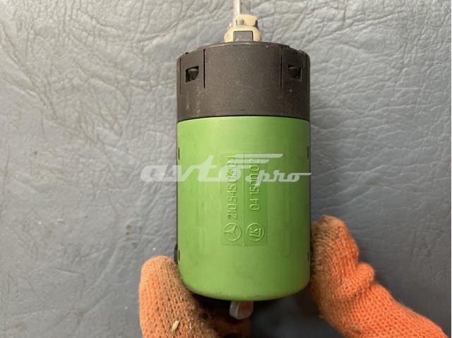Контактна група A2105450604 Mercedes