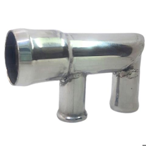 Фланець системи охолодження (трійник) ACS P0537 ціна, від 27.56 USD