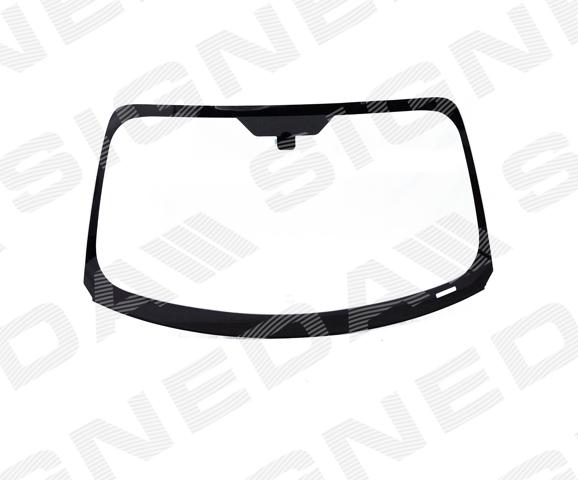 Автоскло XYG AB67091D ціна, від 95.69 USD
