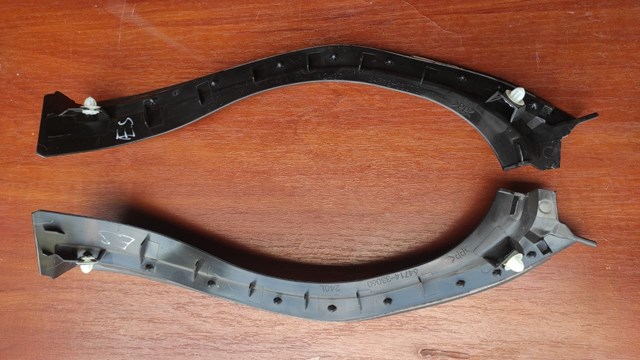  Toyota 6471433060 ціна, від 33.86 USD