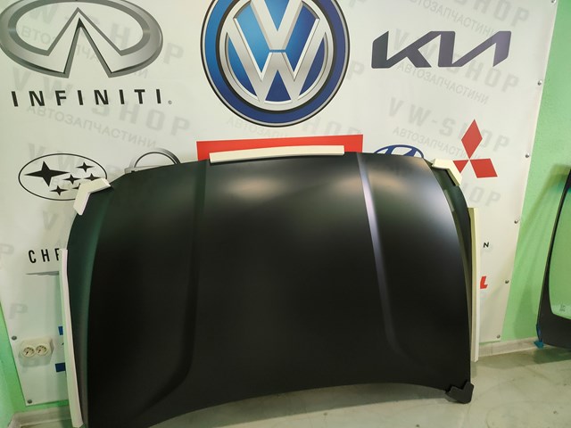 Капот Signeda PHN20077A ціна, від 184.02 USD