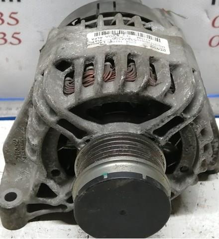 Генератор 51874105 Fiat/Alfa/Lancia
