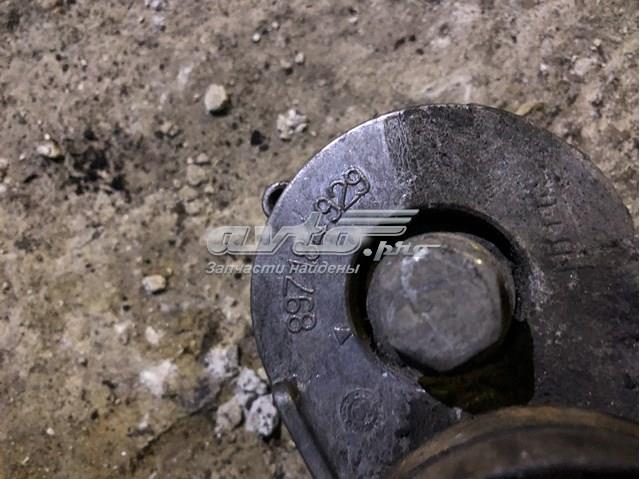 897184929 General Motors Натяжна планка поліклинового ременя