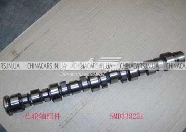  Great Wall SMD338231 ціна, від 53.43 USD