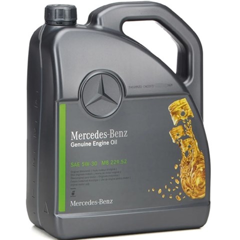 Купити A000989330913 Mercedes Масло