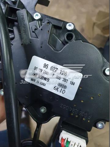 96627128 General Motors Моторчик заднього двірника