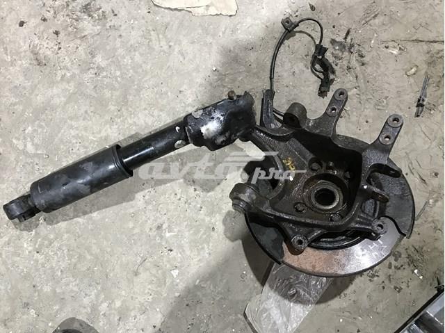 Цапфа - поворотний кулак задній, правий Hyundai/Kia 527202W100 ціна, від 41.02 USD